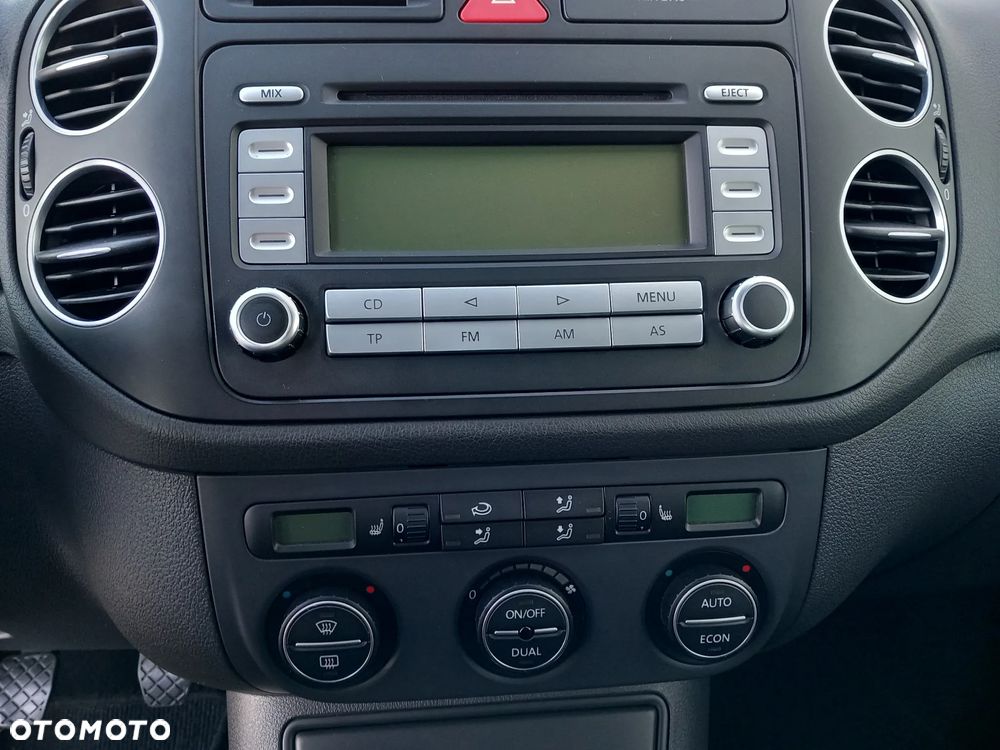 Volkswagen Golf Plus - 18