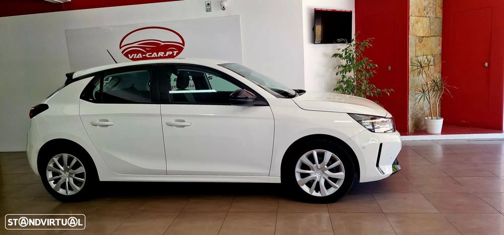 Opel Corsa 1.2 Edition - 33