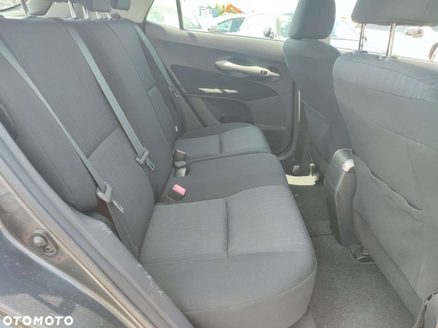 Toyota Auris - 18