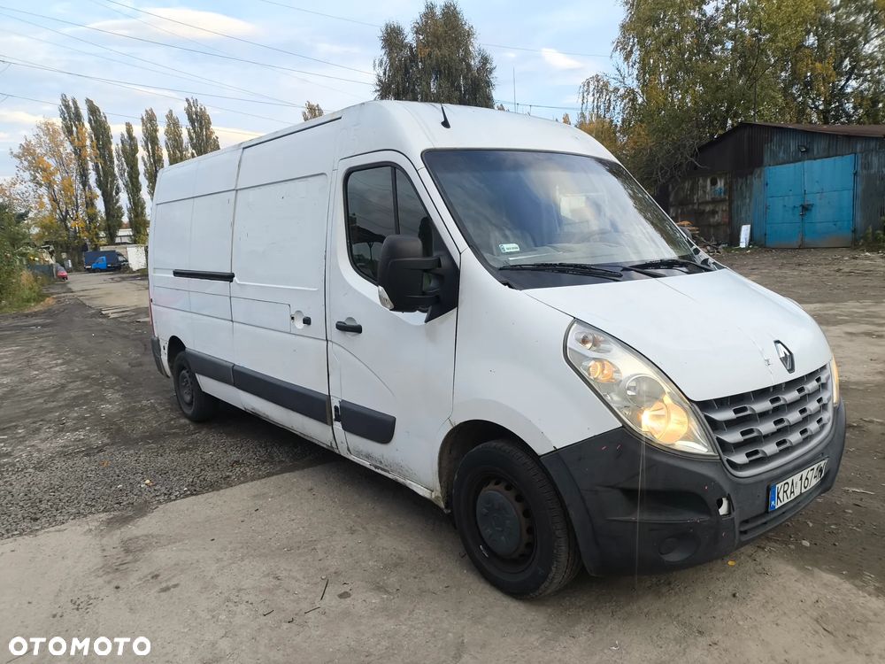 Renault Master dCi L3 Pack Clim - 3