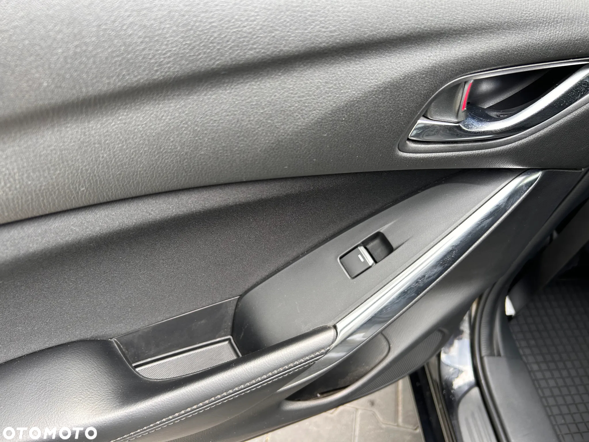 Mazda 6 Kombi SKYACTIV-G 165 ADVANTAGE - 15