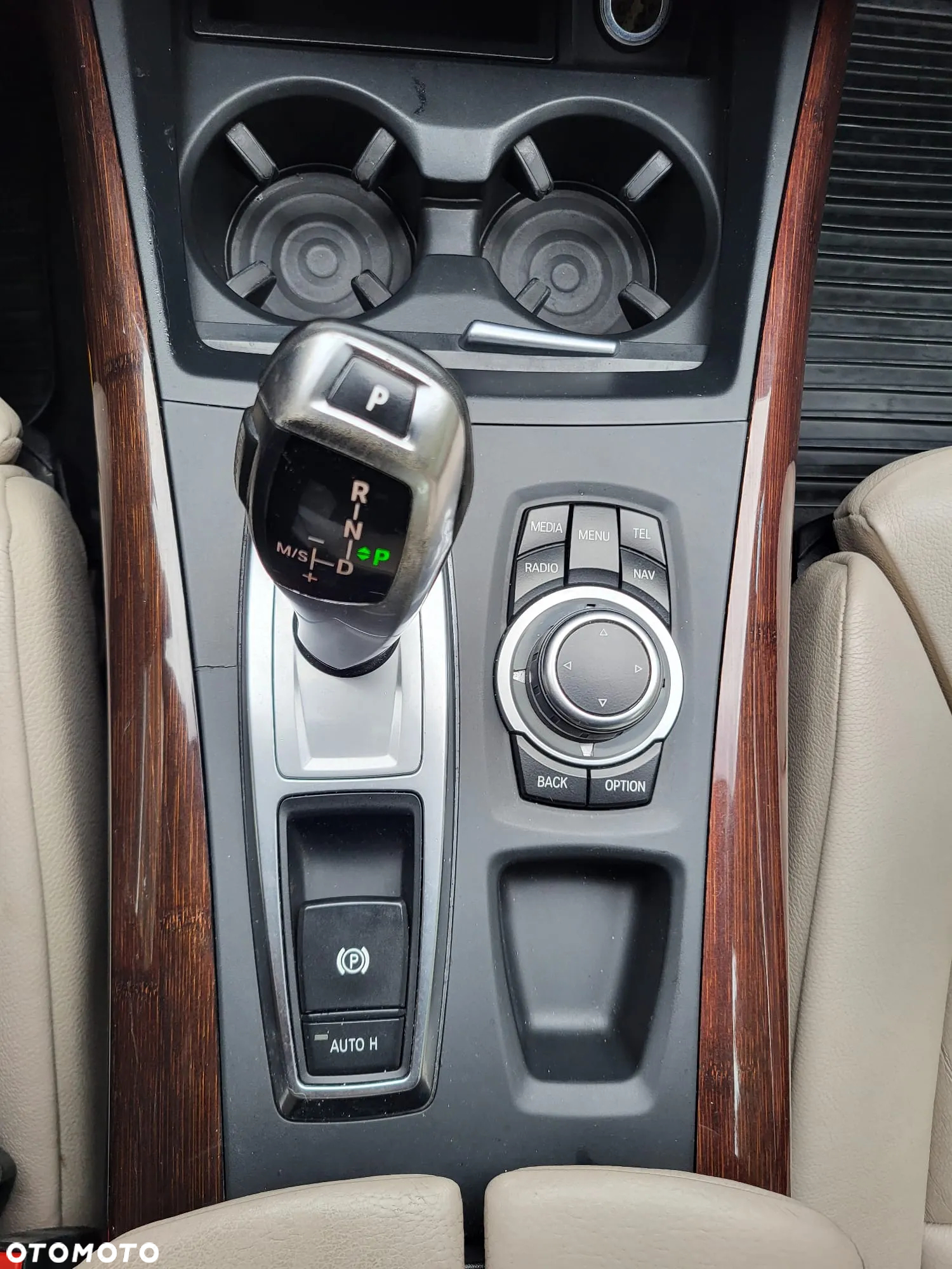 BMW X5 4.0d xDrive - 26