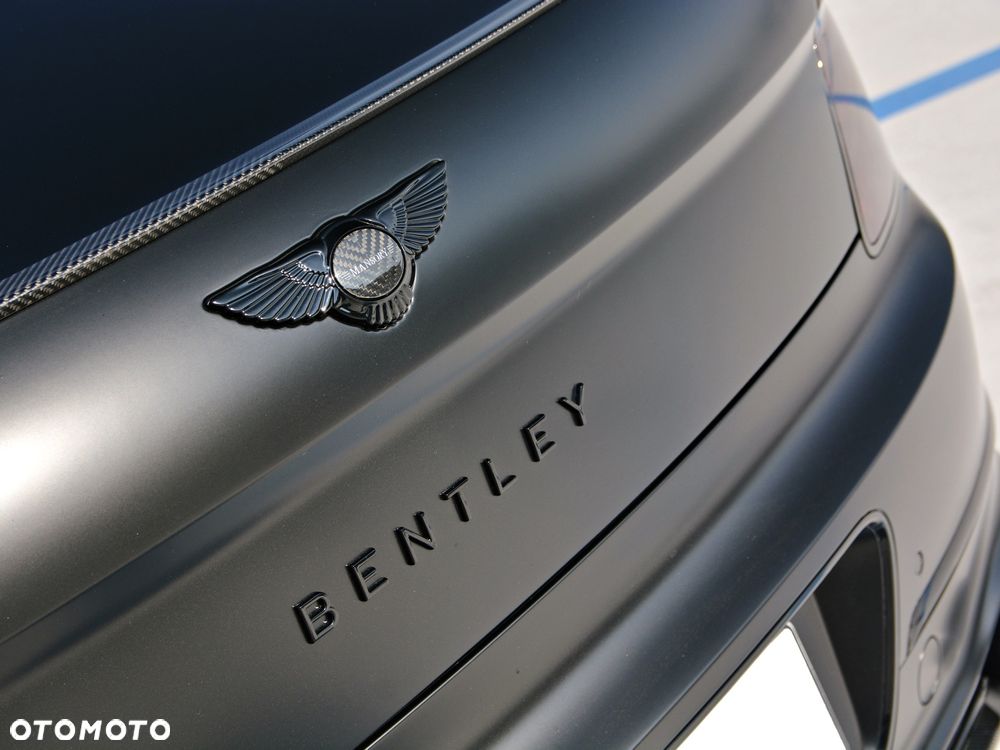 Bentley Flying Spur - 6