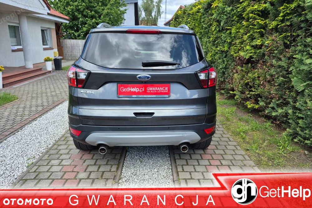 Ford Kuga 1.5 EcoBoost FWD Titanium ASS - 20