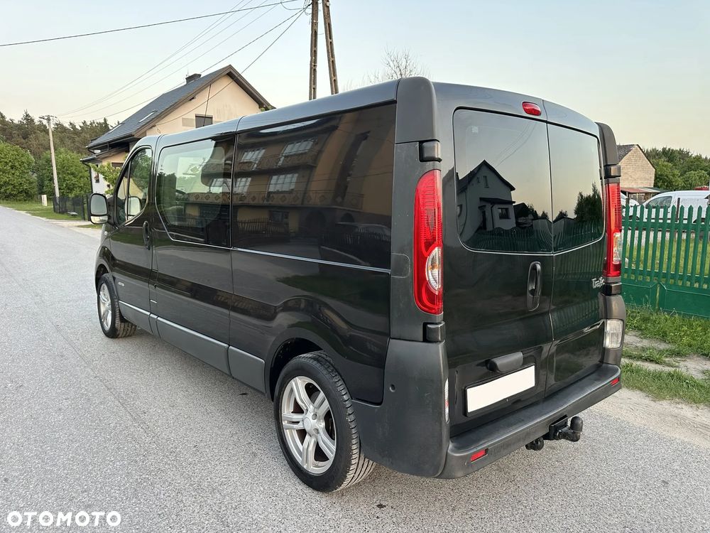 Renault Trafic - 3