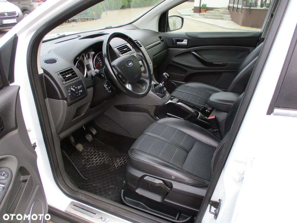 Ford Kuga 2.0 TDCi 4WD Trend - 19