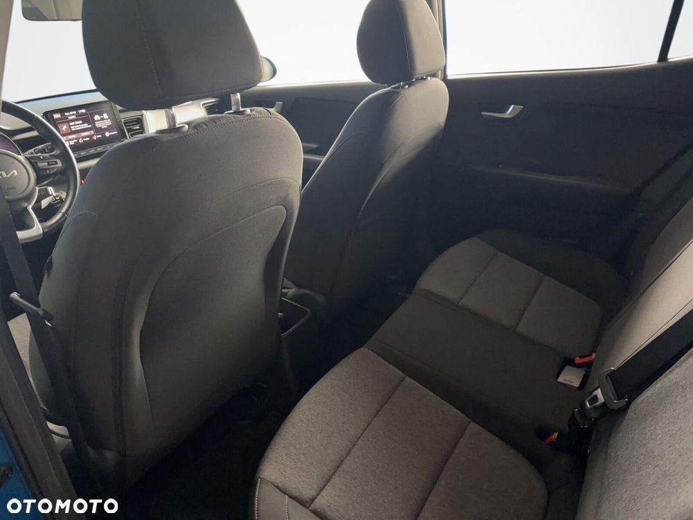 Kia Stonic - 12