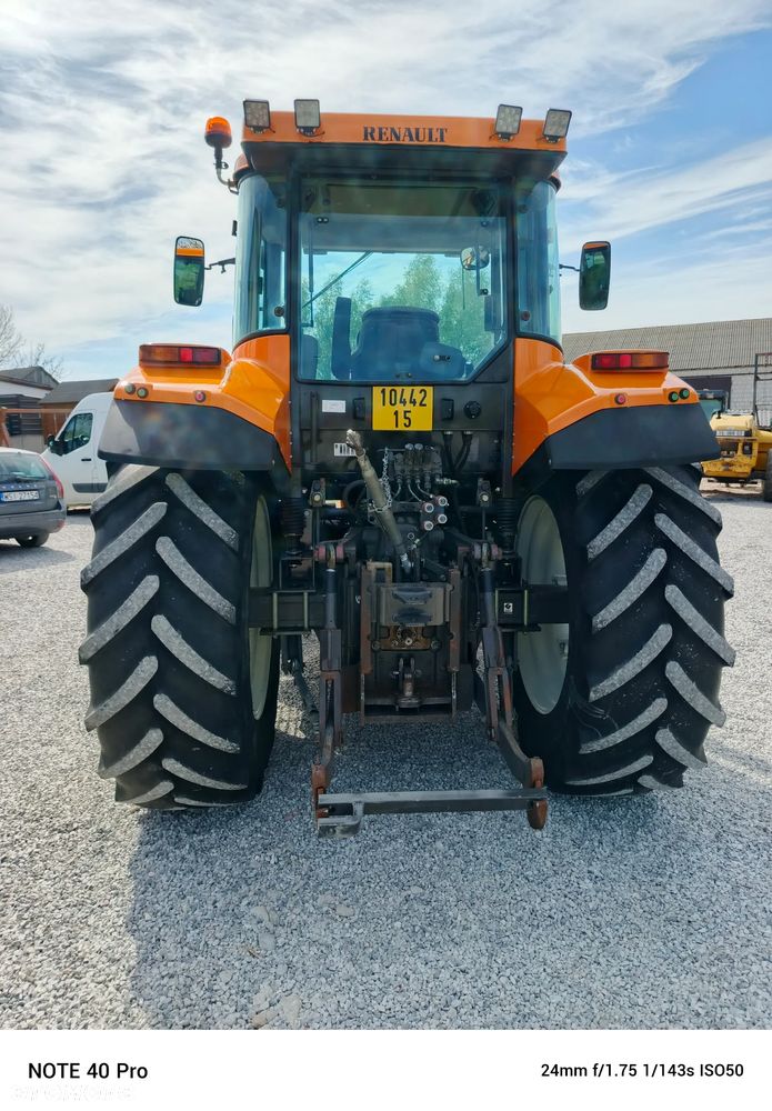 Renault Ares 616 rz - 9