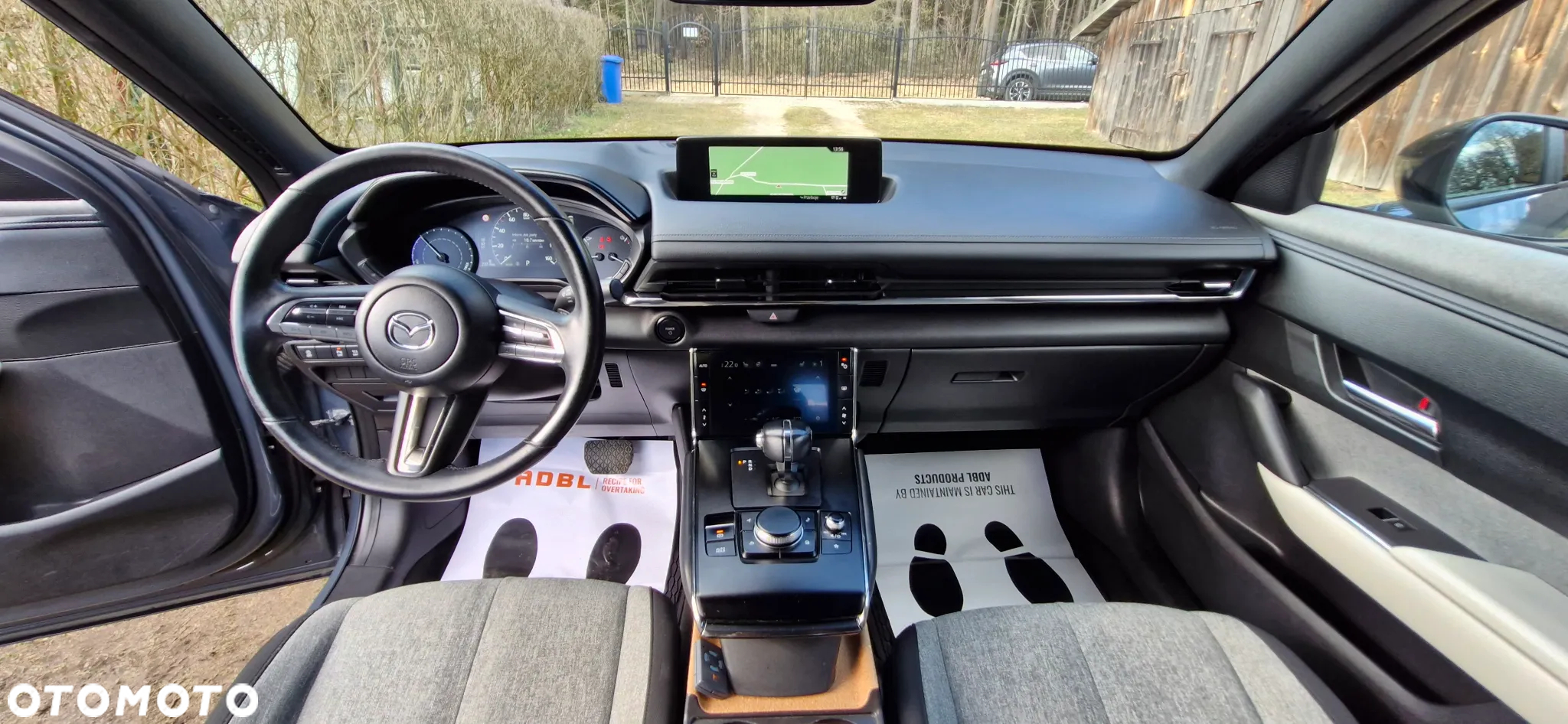 Mazda MX-30 35.5kWh Kanjo - 8