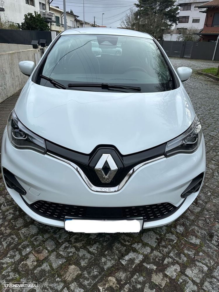 Renault Zoe - 3