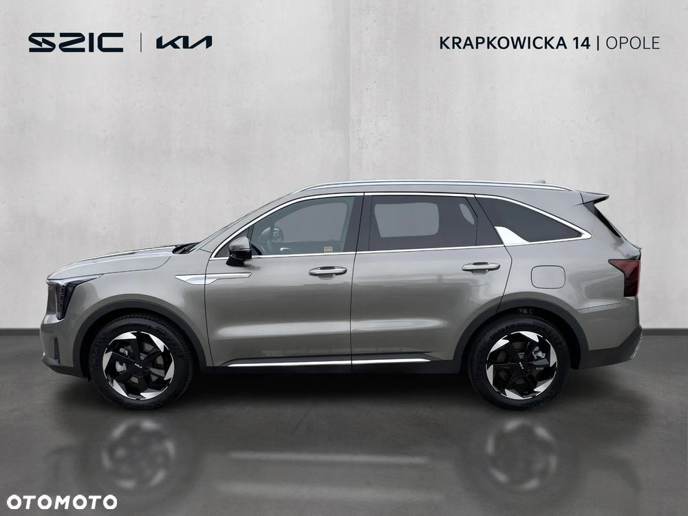 Kia Sorento 1.6 T-GDI HEV Prestige Line AWD 6os - 2
