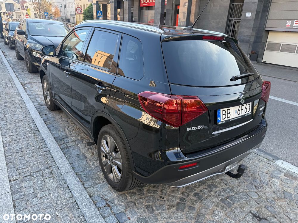 Suzuki Vitara - 7