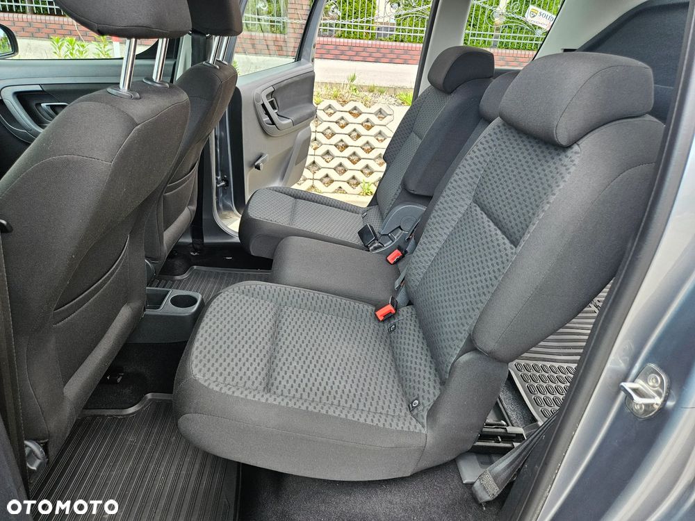 Skoda Roomster 1.2 TSI Style - 25