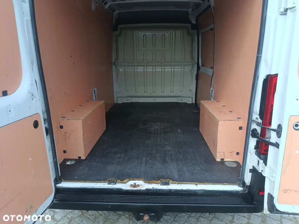Fiat Ducato - 9