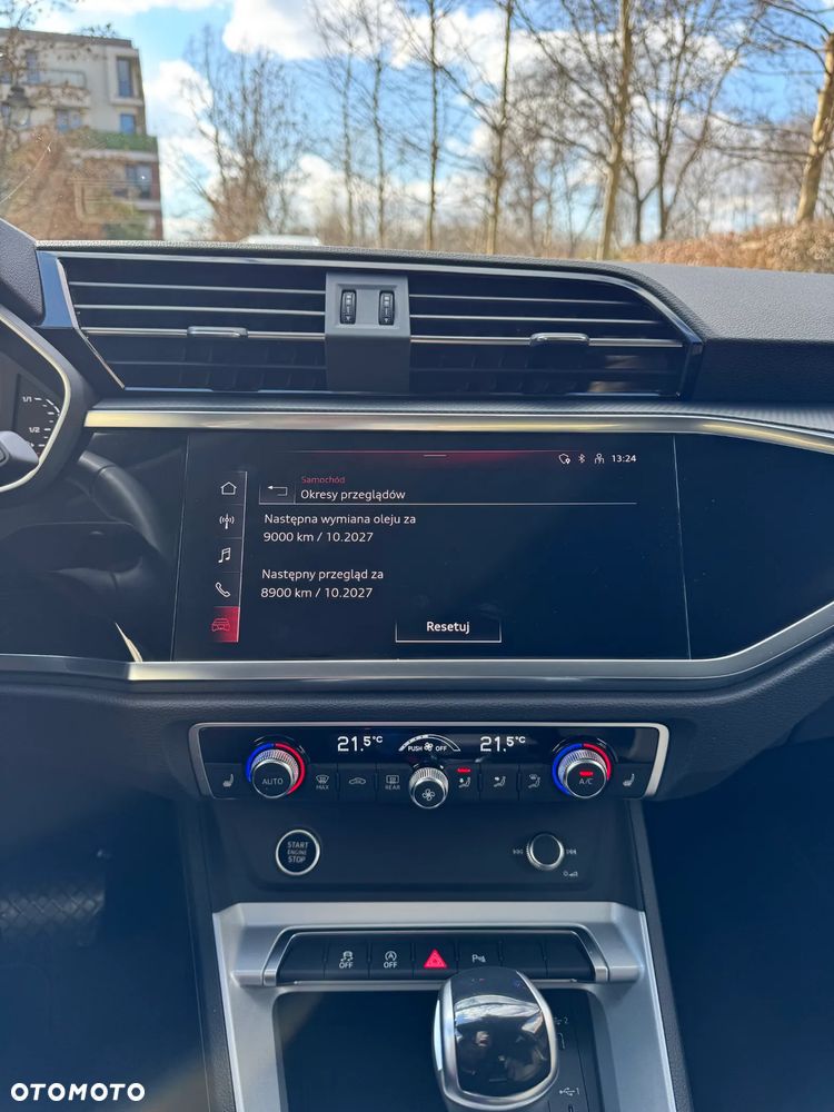 Audi Q3 35 TFSI S tronic - 13