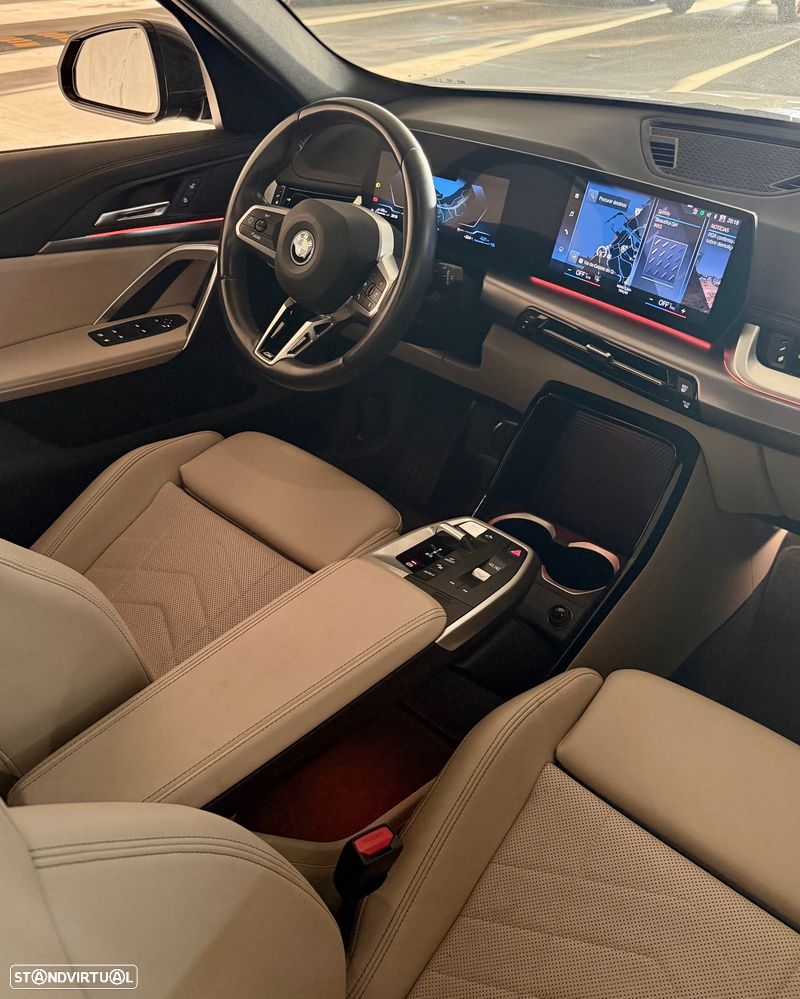 BMW X1 xDrive30e Pack Desportivo M - 12