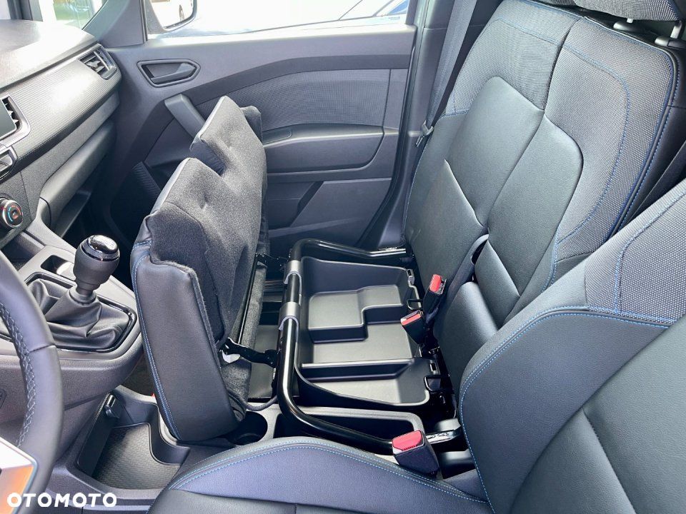 Nissan Townstar - 31