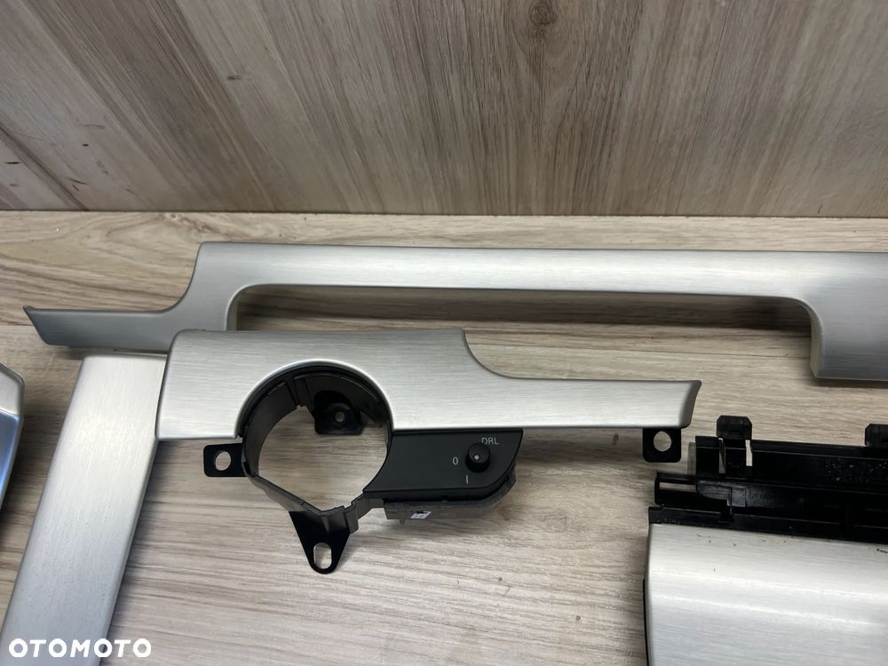 Listwa Listwy dekory audi A4 b6 B7 komplet - 6