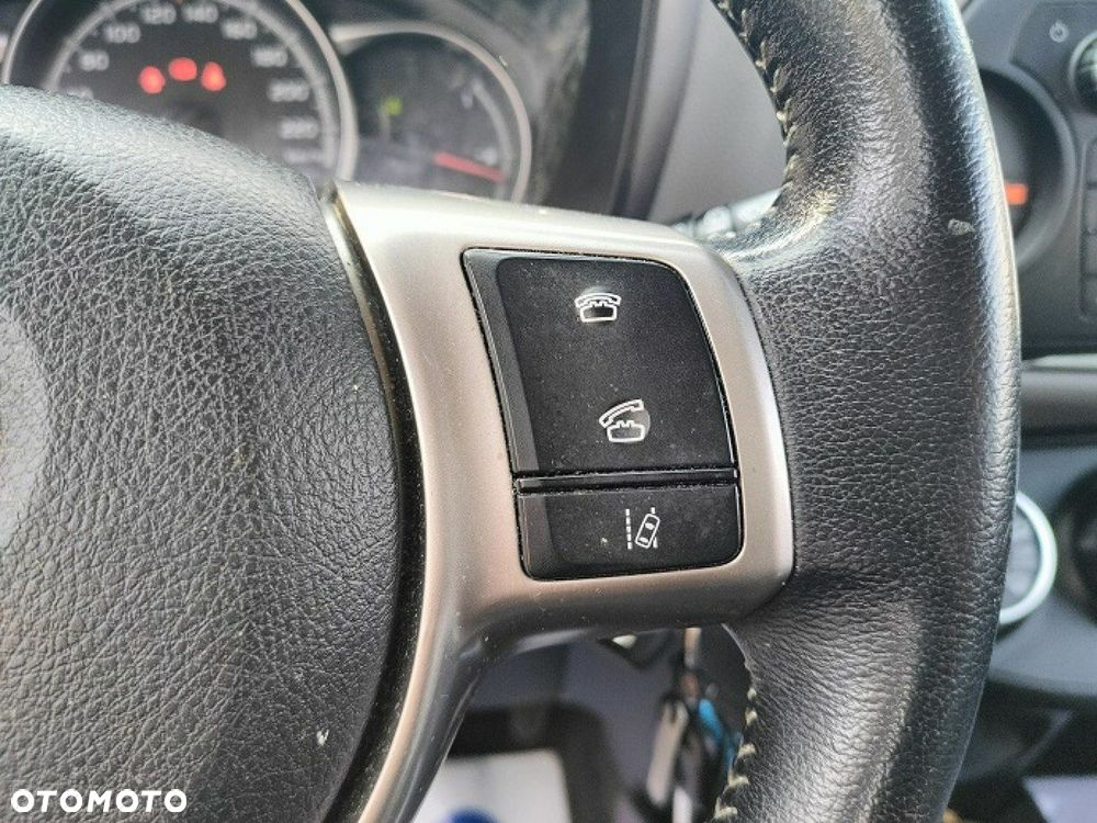 Toyota Yaris - 14