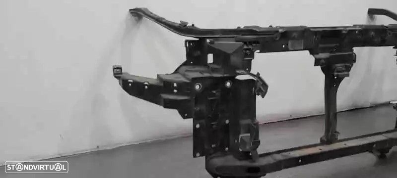 PAINEL FRONTAL NISSAN MURANO I 2009 -625001AA0A - 3