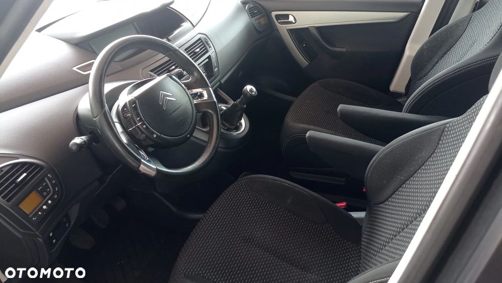 Citroën C4 Picasso 1.6 HDi Impress Pack - 33