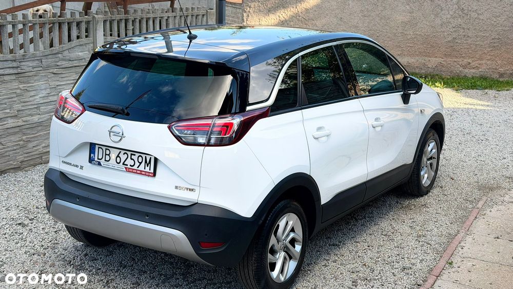 Opel Crossland X 1.2 ECOTEC Start/Stop Innovation - 20