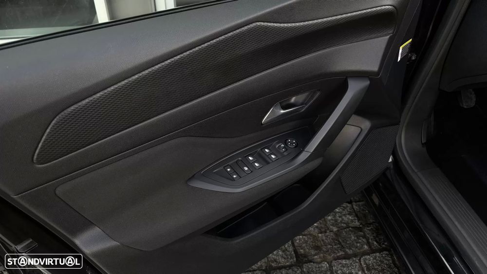 Peugeot 308 SW 1.5 BlueHDi Active Pack - 24