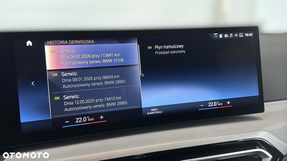 BMW Seria 3 320d xDrive mHEV sport - 24