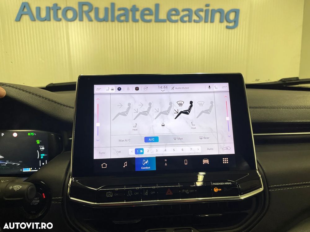 Jeep Compass 1.3T 4xe AT6 PHEV Summit - 16