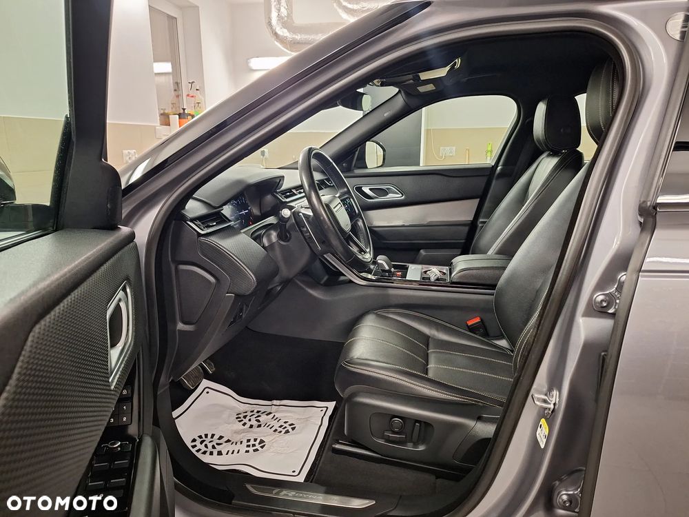 Land Rover Range Rover Velar D200 Dynamic SE - 15