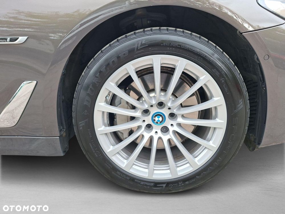 BMW Seria 5 - 10