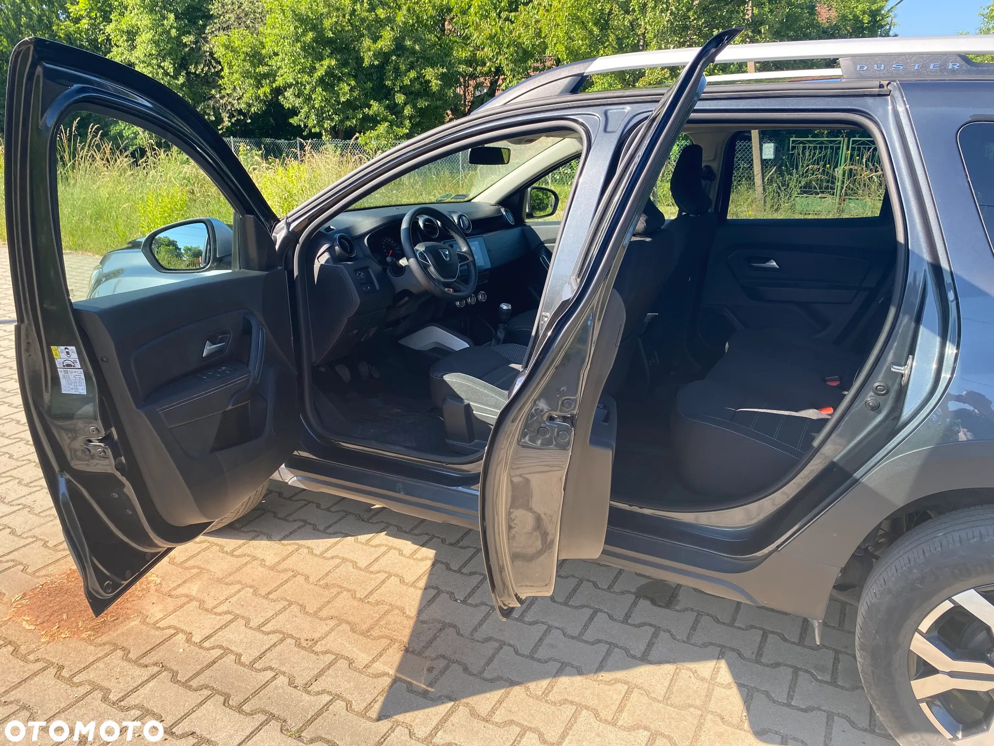 Dacia Duster 1.0 TCe Prestige - 13