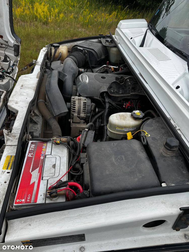 Hummer H2 - 35