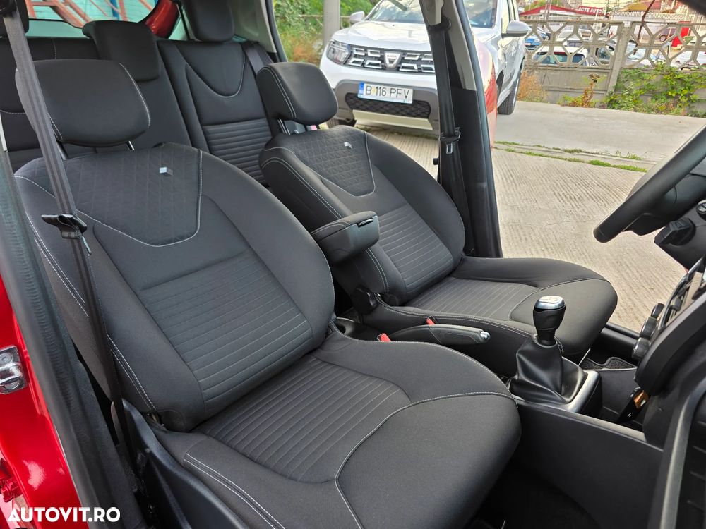 Renault Clio (Energy) TCe 90 Start & Stop LIMITED - 13