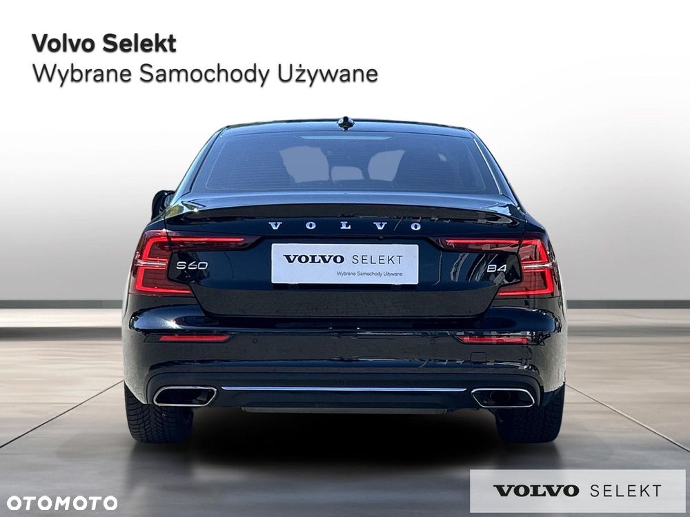 Volvo S60 - 5