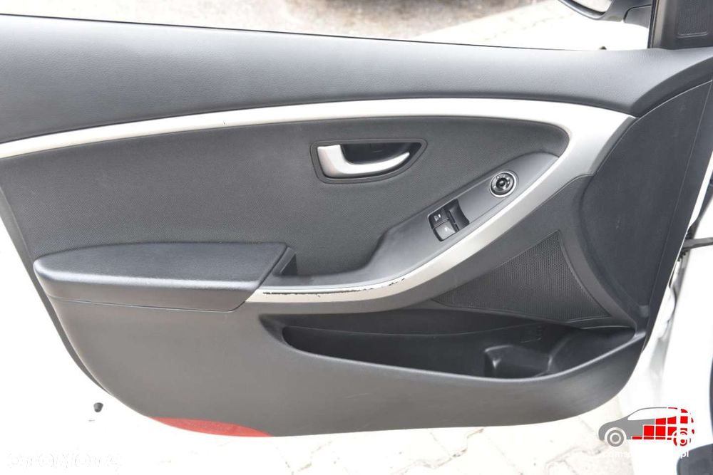 Hyundai i30 - 15