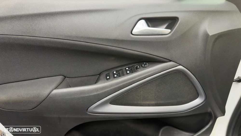 Opel Crossland X 1.2 Innovation FlexFuel J17 - 35