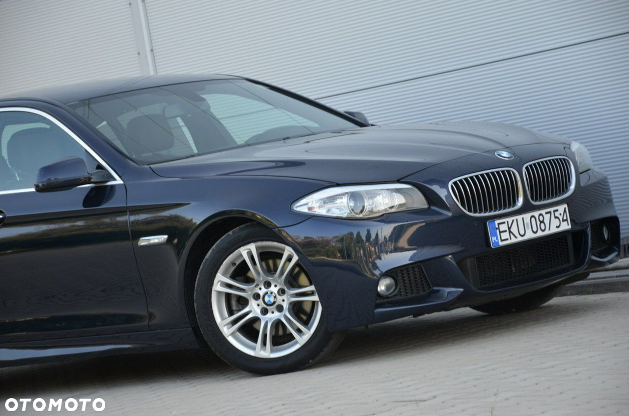 BMW Seria 5 - 19