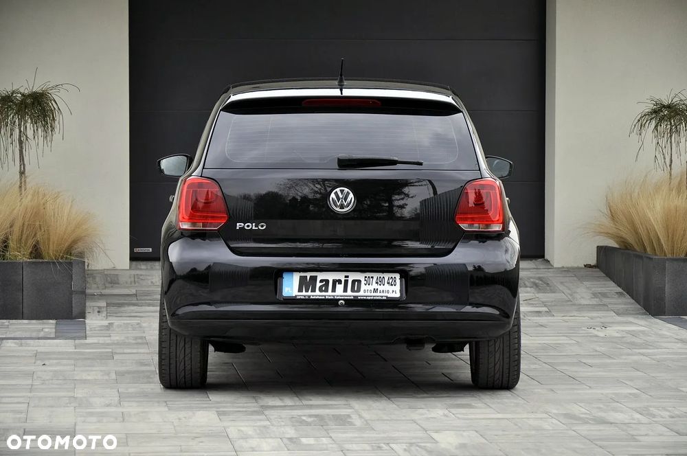 Volkswagen Polo - 5