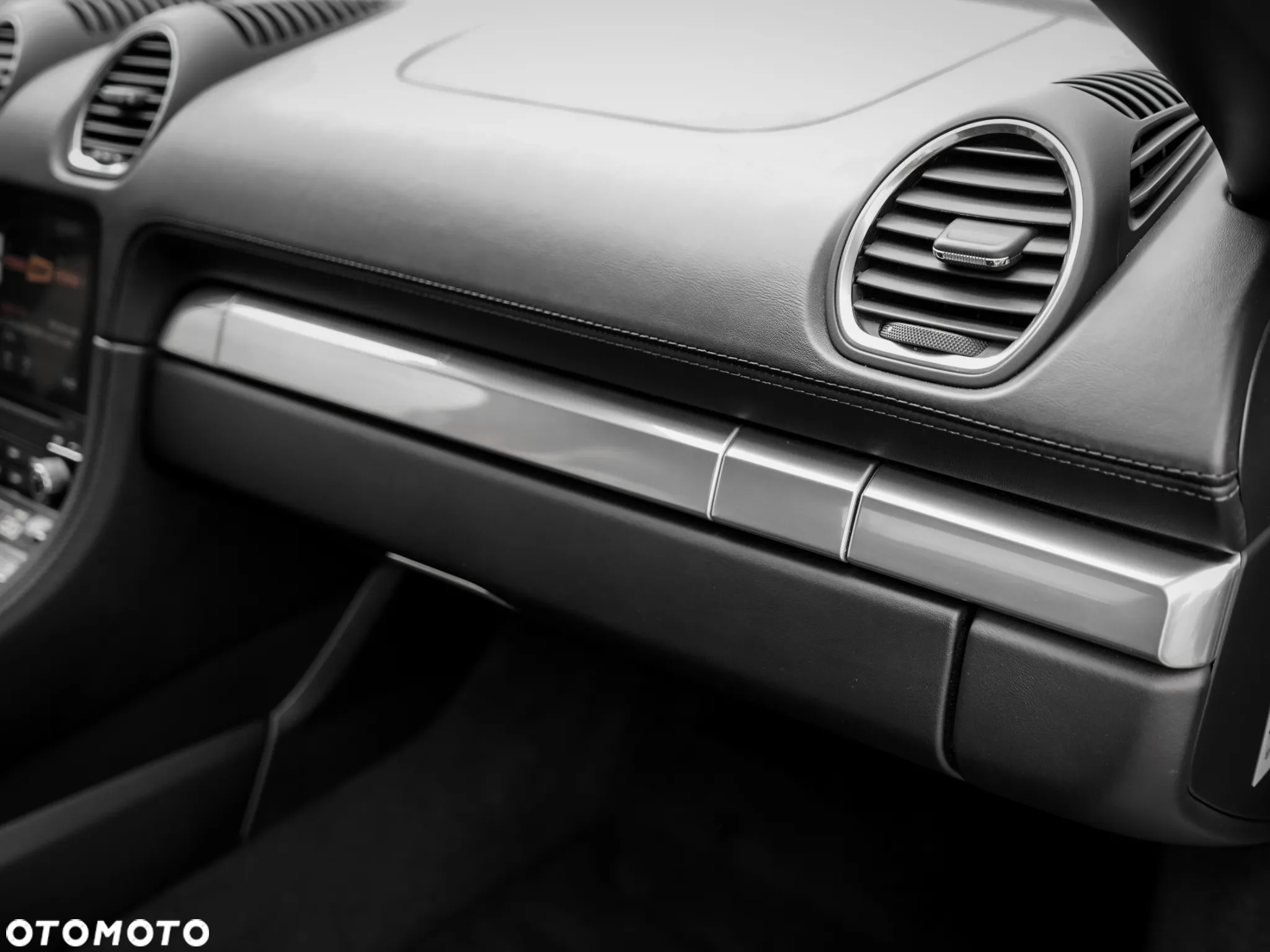 Porsche 718 Boxster GPF PDK - 22