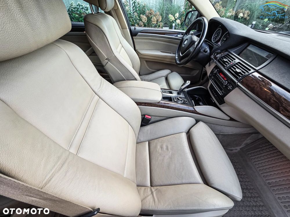 BMW X6 35d xDrive - 21