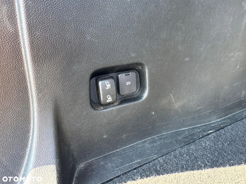 Ford Edge - 22