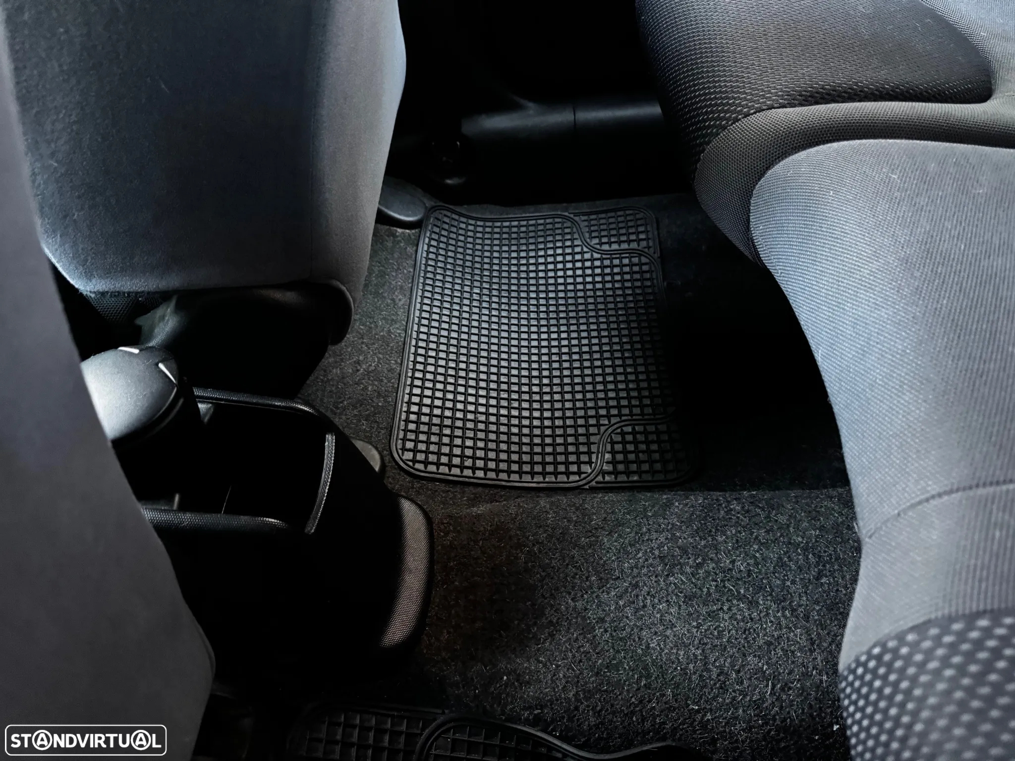 Honda Jazz 1.2 LS AC - 10