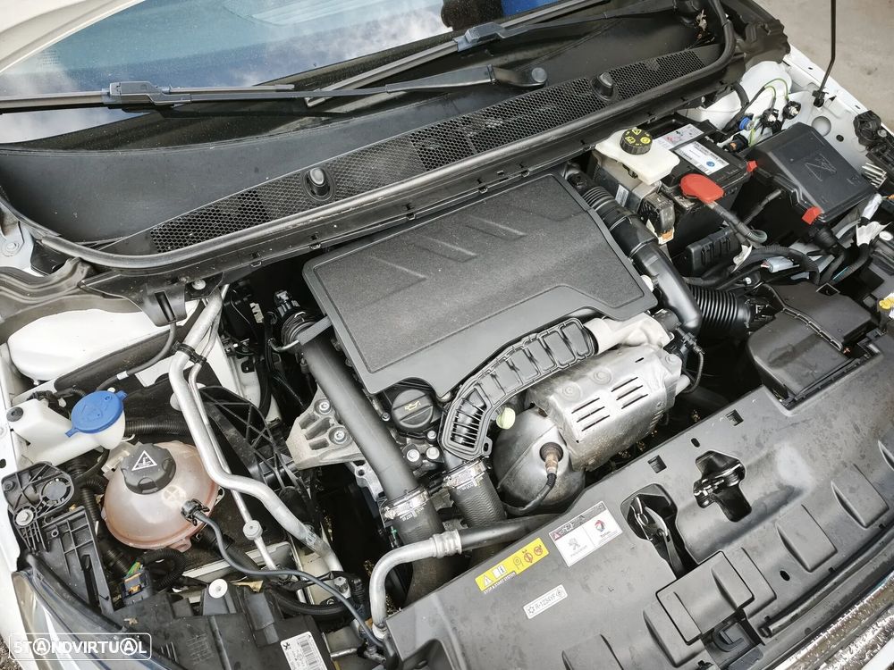 Peugeot 308 PureTech 130 Allure Pack - 24