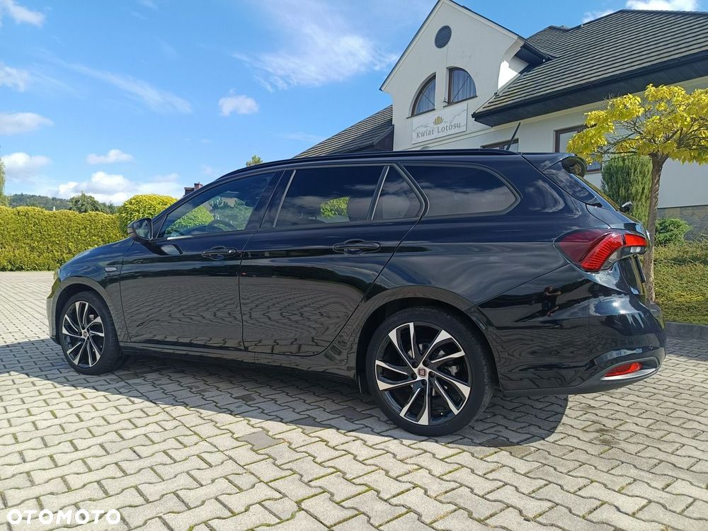 Fiat Tipo 2019 photo 3