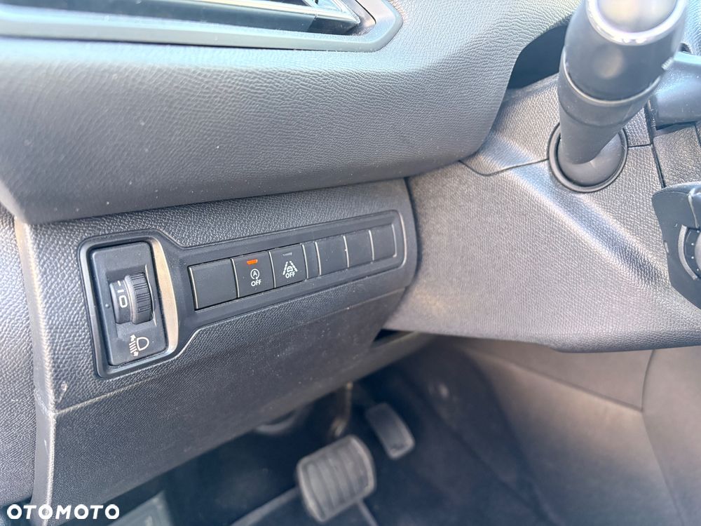 Peugeot 308 BlueHDi 130 EAT6 Stop & Start Active - 16