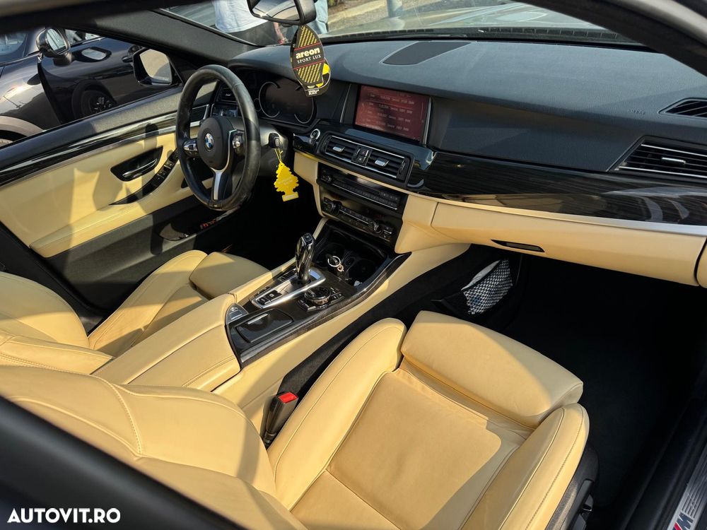 BMW Seria 5 - 24