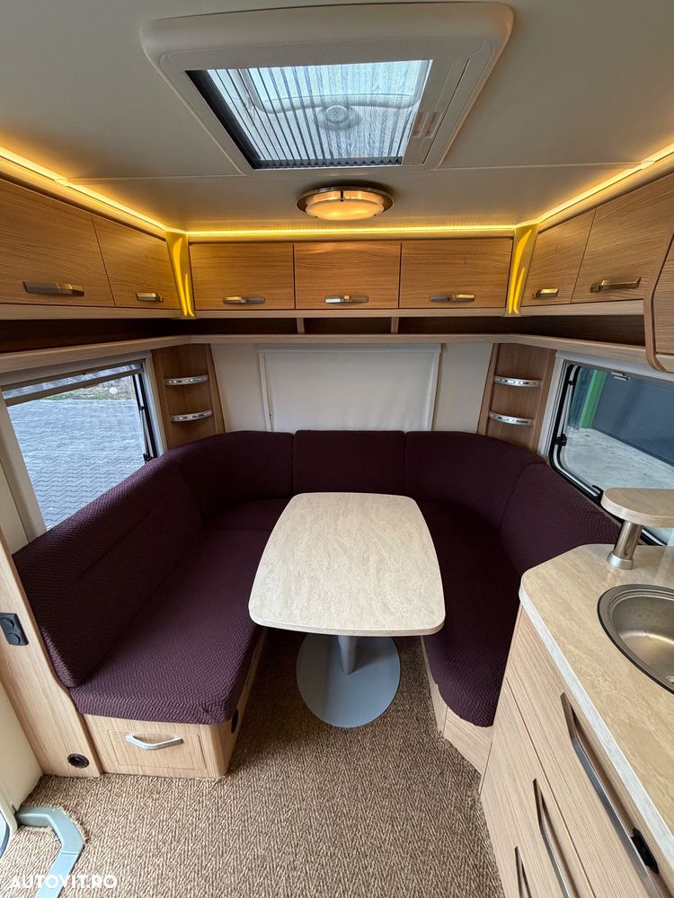 Tabbert Botessini 480 - 13