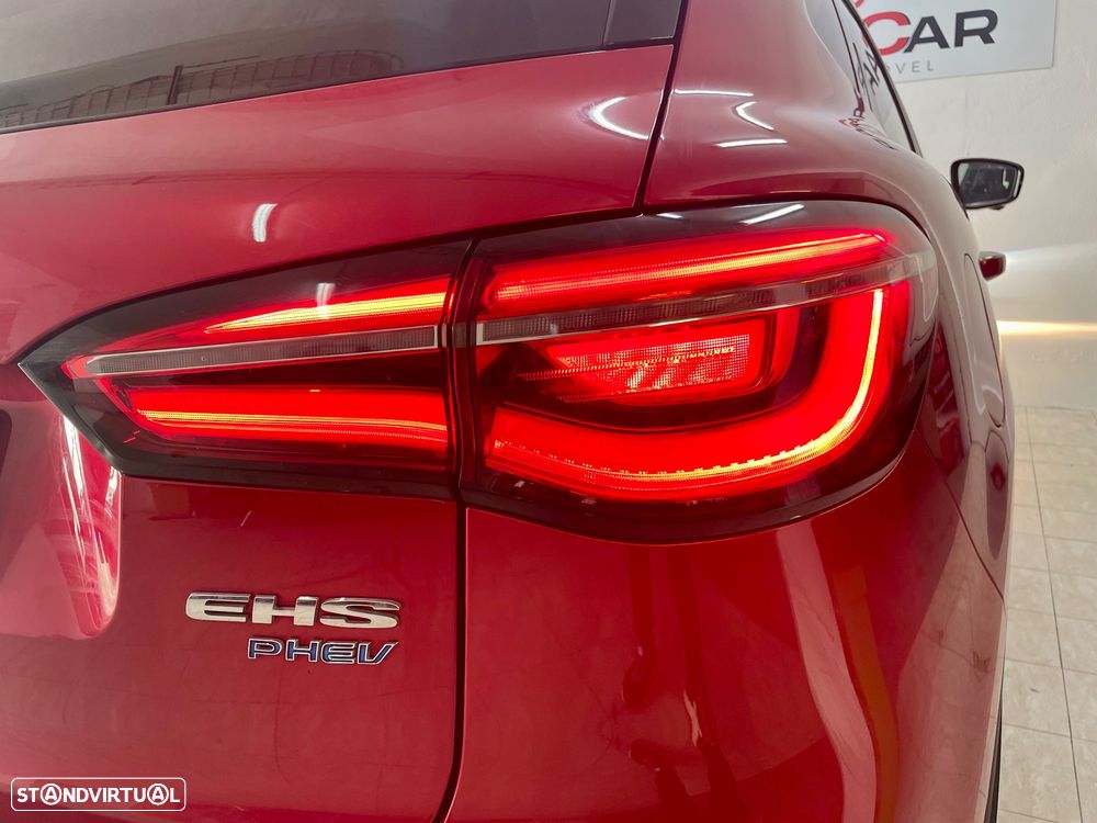 MG EHS 1.5 T-GDI Plug-in Hybrid Luxury - 13