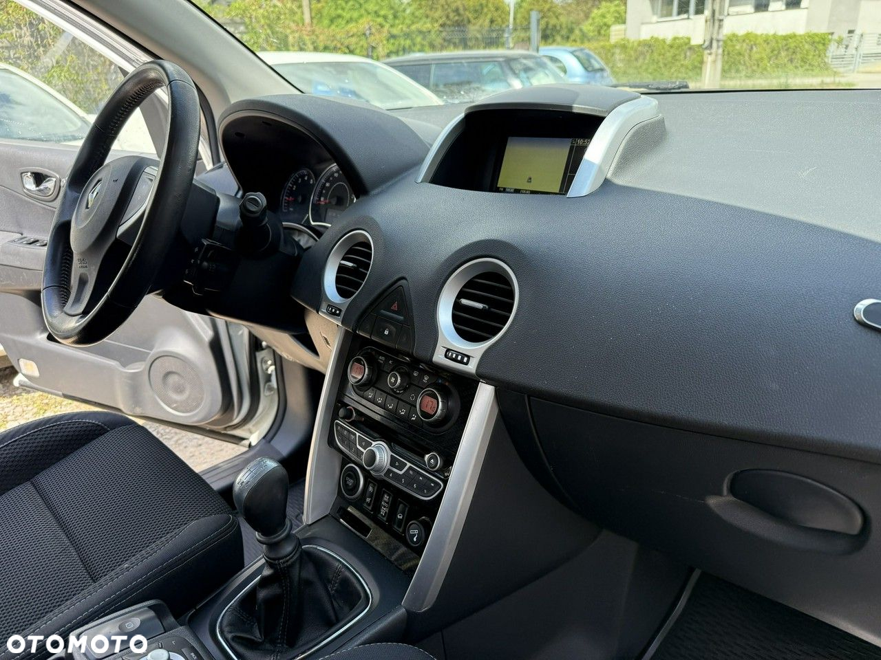 Renault Koleos - 15